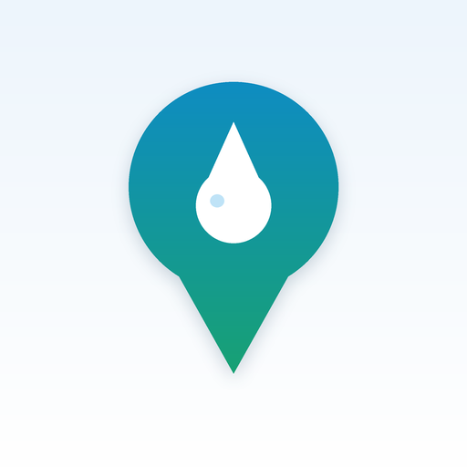 Icône de l'application Voisins Gourdan-Polignan